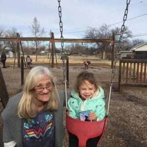 Meet your Posher, Joy